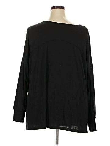 Active by Old Navy Pullover Sweater (view 2)
