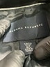 Banana Republic Black Wool Blazer Size 6 Petite - photo 6