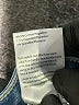 Risen Blue Jeans Size 32 waist - photo 5