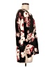Sanctuary Floral Black Pullover Sweater Size L (estimated) - photo 4