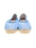 J.Crew Blue Flats Size 11 - photo 2