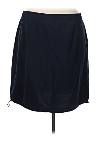 Zenergy by Chico's Casual Skirt (view 2)