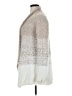 Cupio Ivory Cardigan Size XL - photo 5