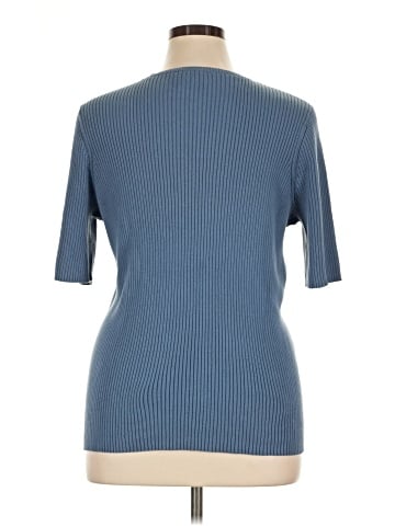 Coldwater Creek Cardigan (view 2)