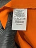 Ann Taylor LOFT 100% Polyester Orange Sleeveless Blouse Size XL - photo 8