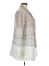 Cupio Ivory Cardigan Size XL - photo 4