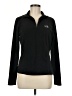 The North Face 100% Polyester Black Fleece Size M - photo 1