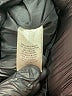 RW&CO Tweed Gray Black Formal Skirt Size 0 - photo 5