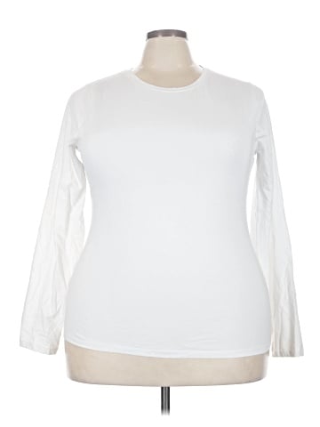 Fashion Nova Long Sleeve Top (view 1)