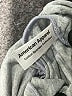 American Apparel Gray Bodysuit Size XS - photo 3