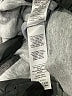 American Apparel Gray Bodysuit Size XS - photo 4