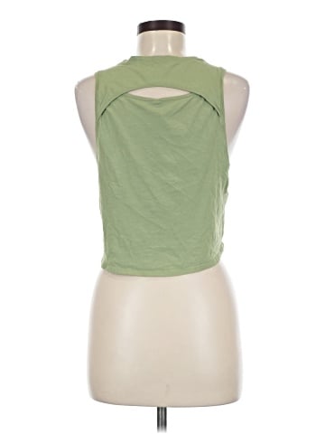 Lululemon Athletica Sleeveless T-Shirt (view 2)
