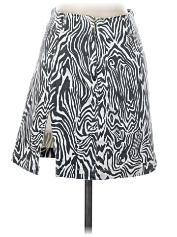 Mother Casual Skirt (view 1)