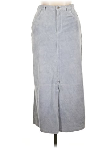 Eddie Bauer Denim Skirt (view 1)