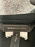 BCBGMAXAZRIA Solid Black Casual Skirt Size L - photo 4