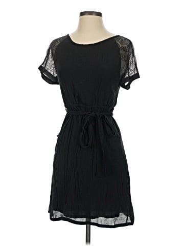 Tulle Casual Dress (view 1)