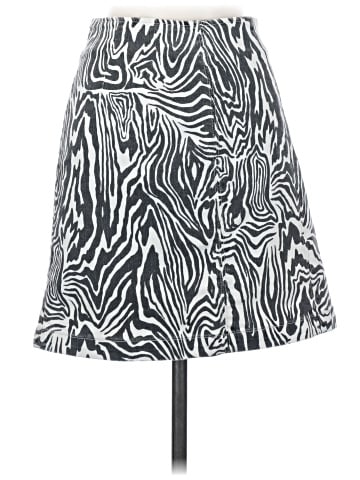 Mother Casual Skirt (view 2)