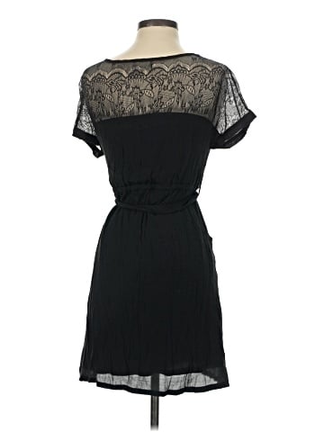Tulle Casual Dress (view 2)
