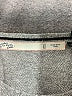 Unbranded Gray Pullover Sweater Size L - photo 7