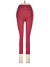Lululemon Athletica Burgundy Active Pants Size 6 - photo 2