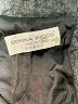 Donna Ricco 100% Polyester Black Cocktail Dress One size - photo 7