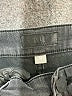 Kut from the Kloth Solid Gray Jeans Size 12 - photo 7