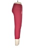 Lululemon Athletica Burgundy Active Pants Size 6 - photo 4