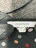 Maurices 100% Polyester Black 3/4 Sleeve Blouse Size S - photo 7