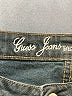 Guess Jeans Gray Jeans Size 27 waist - photo 7
