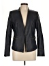 Jones New York Black Blazer Size 10 - photo 1