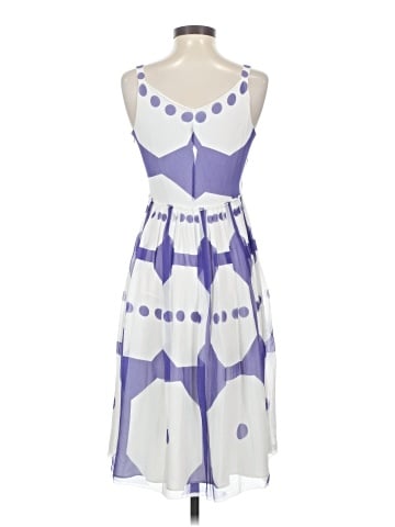 Diane von Furstenberg Cocktail Dress (view 2)