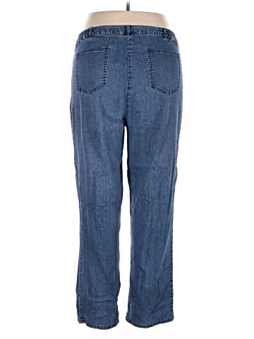 Ruby Rd. Jeans (view 2)
