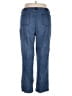 Ruby Rd. Blue Jeans Size 16 - photo 2