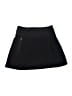 Athleta Solid Black Active Skort Size M - photo 1