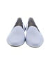ROTHY'S Stripes Blue Flats Size 11 - photo 2
