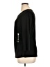 Calvin Klein Black 3/4 Sleeve Top Size XL - photo 5
