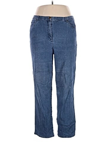 Ruby Rd. Jeans (view 1)