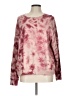 Old Navy Tie-dye Pink Pullover Sweater Size L - photo 1