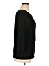 Calvin Klein Black 3/4 Sleeve Top Size XL - photo 4