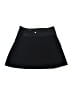 Athleta Solid Black Active Skort Size M - photo 2