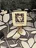 Anne Klein Floral Black Casual Dress Size M - photo 7