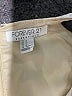 Forever 21 Plus Ivory Short Sleeve Blouse Size S - photo 7