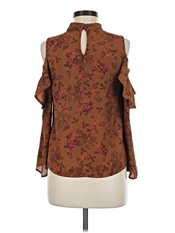 Meraki Sleeveless Blouse (view 2)