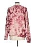 Old Navy Tie-dye Pink Pullover Sweater Size L - photo 2