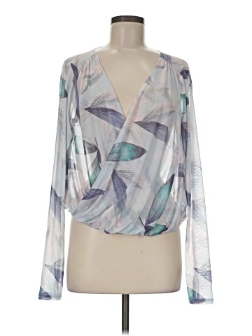Fabletics Long Sleeve T-Shirt (view 1)