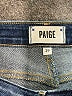 Paige Blue Jeans Size 29 waist - photo 7