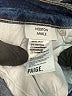 Paige Blue Jeans Size 29 waist - photo 8
