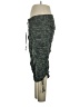 Unionbay 100% Cotton Camo Green Cargo Pants Size 17 - photo 5