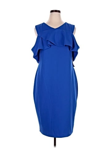 RACHEL Rachel Roy Cocktail Dress (view 1)