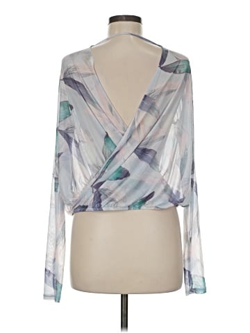 Fabletics Long Sleeve T-Shirt (view 2)